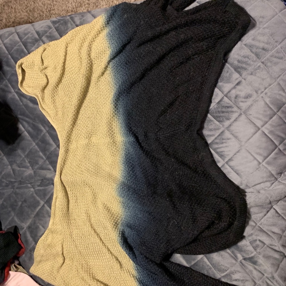 Cardigan size small